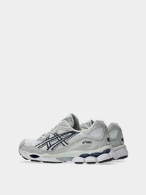 Кроссовки Asics GEL-NYC модель 1203A383-118 Фото