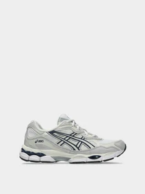 Кроссовки Asics GEL-NYC модель 1203A383-118 Фото