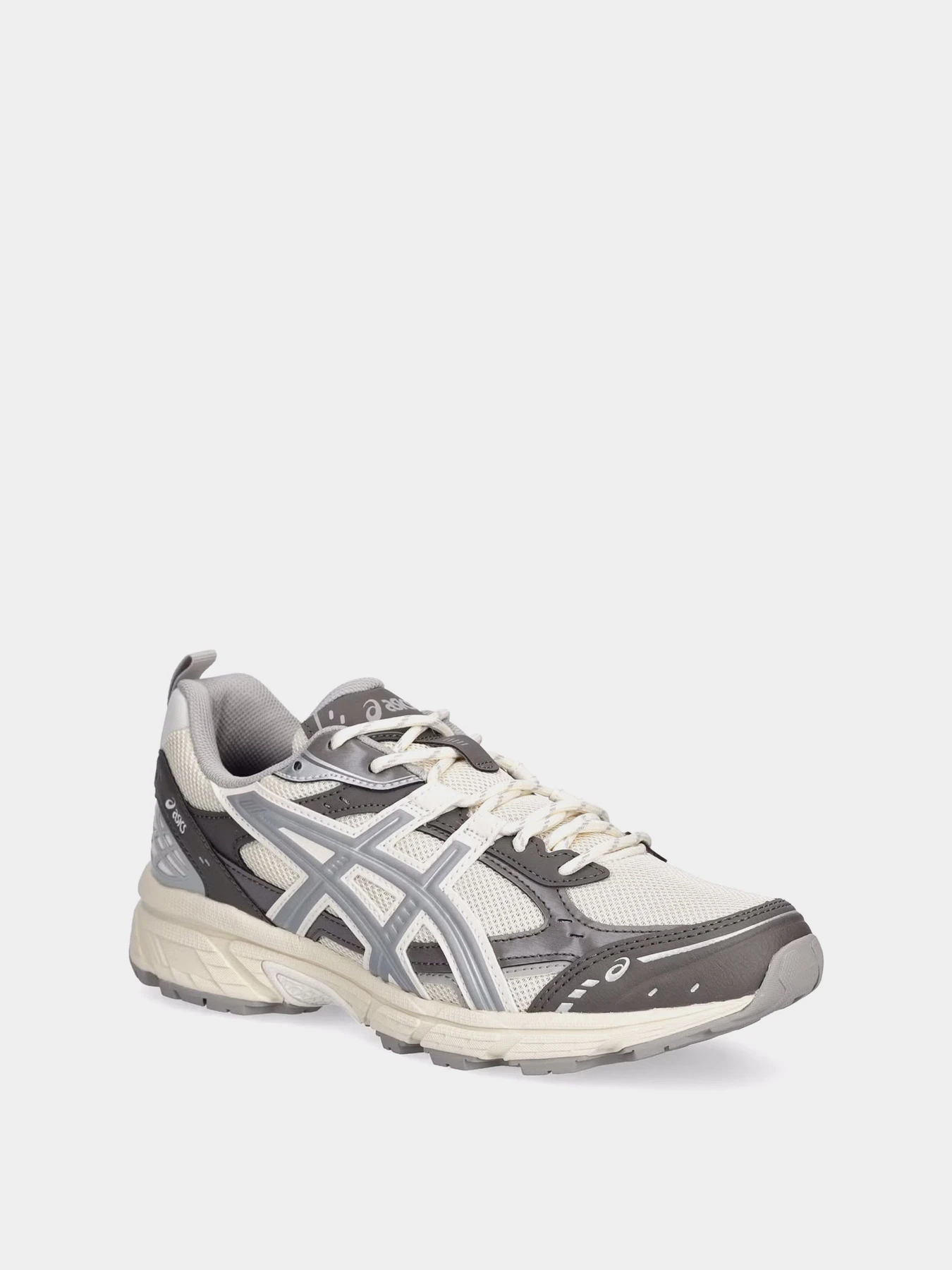 Кросівки Asics GEL-NUNOBIKI модель 1203A536-113 Кросівки Asics GEL-NUNOBIKI модель 1203A536-113 Фото