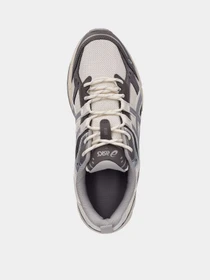 Кросівки Asics GEL-NUNOBIKI модель 1203A536-113 Фото