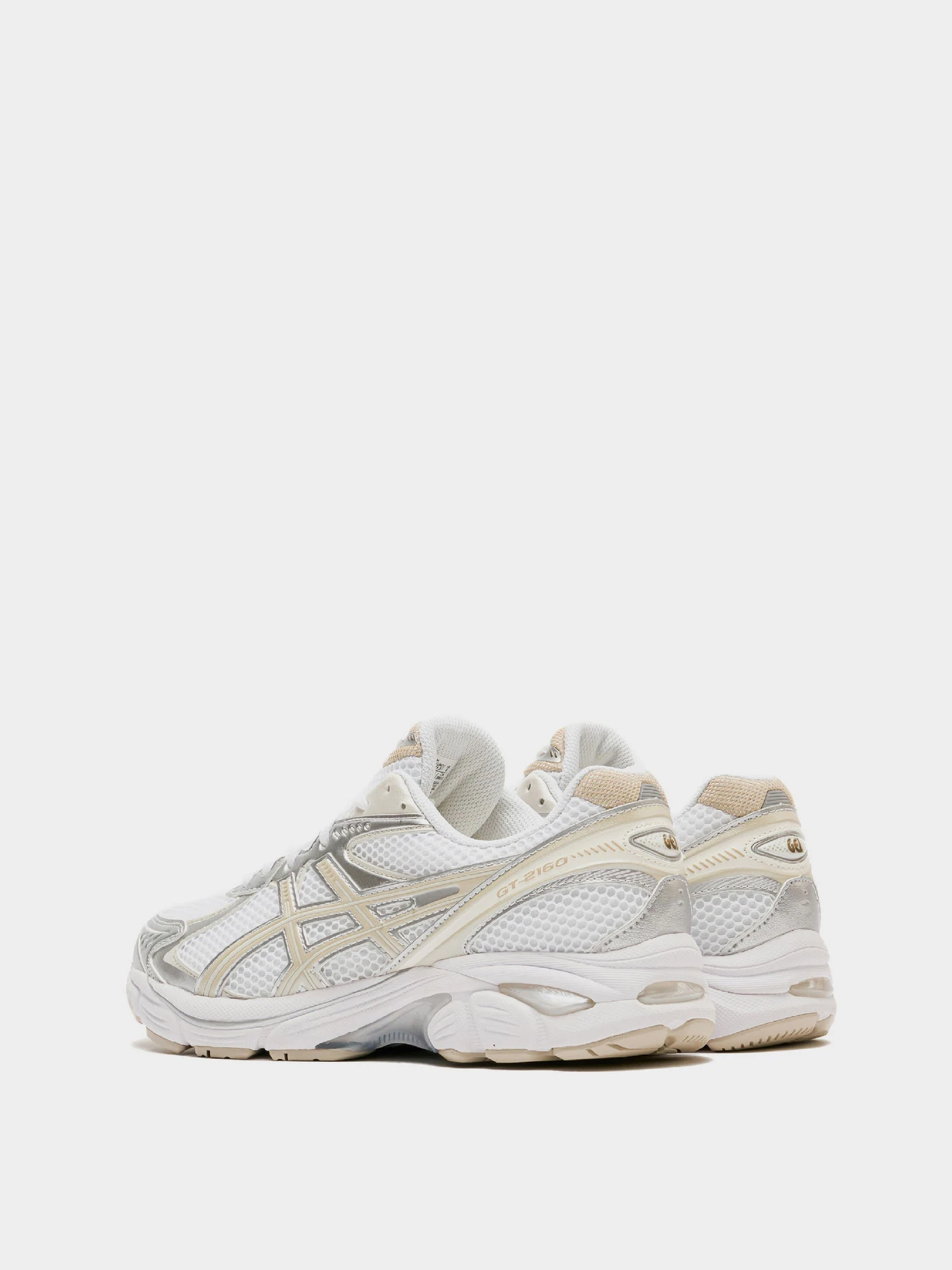 Кроссовки Asics GT-2160 модель 1203A544-100 Фото