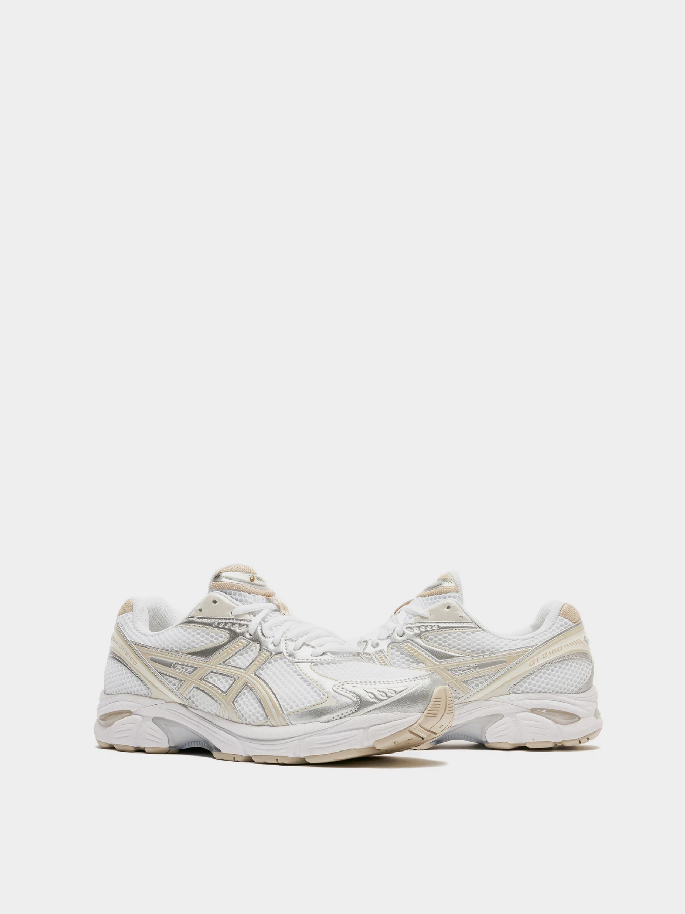 Кроссовки Asics GT-2160 модель 1203A544-100 Фото
