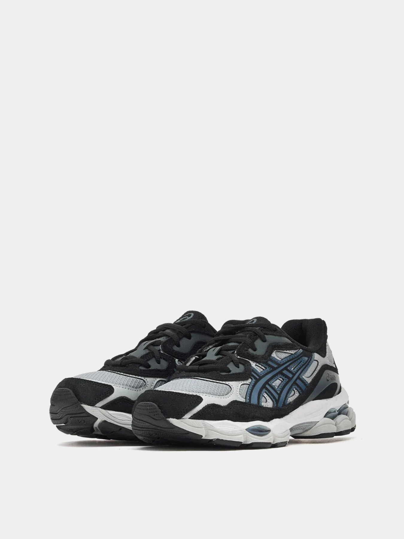 Кроссовки Asics GEL-NYC модель 1203A739-023 Кроссовки Asics GEL-NYC модель 1203A739-023 Фото