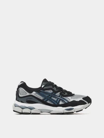 Кроссовки Asics GEL-NYC модель 1203A739-023 Фото
