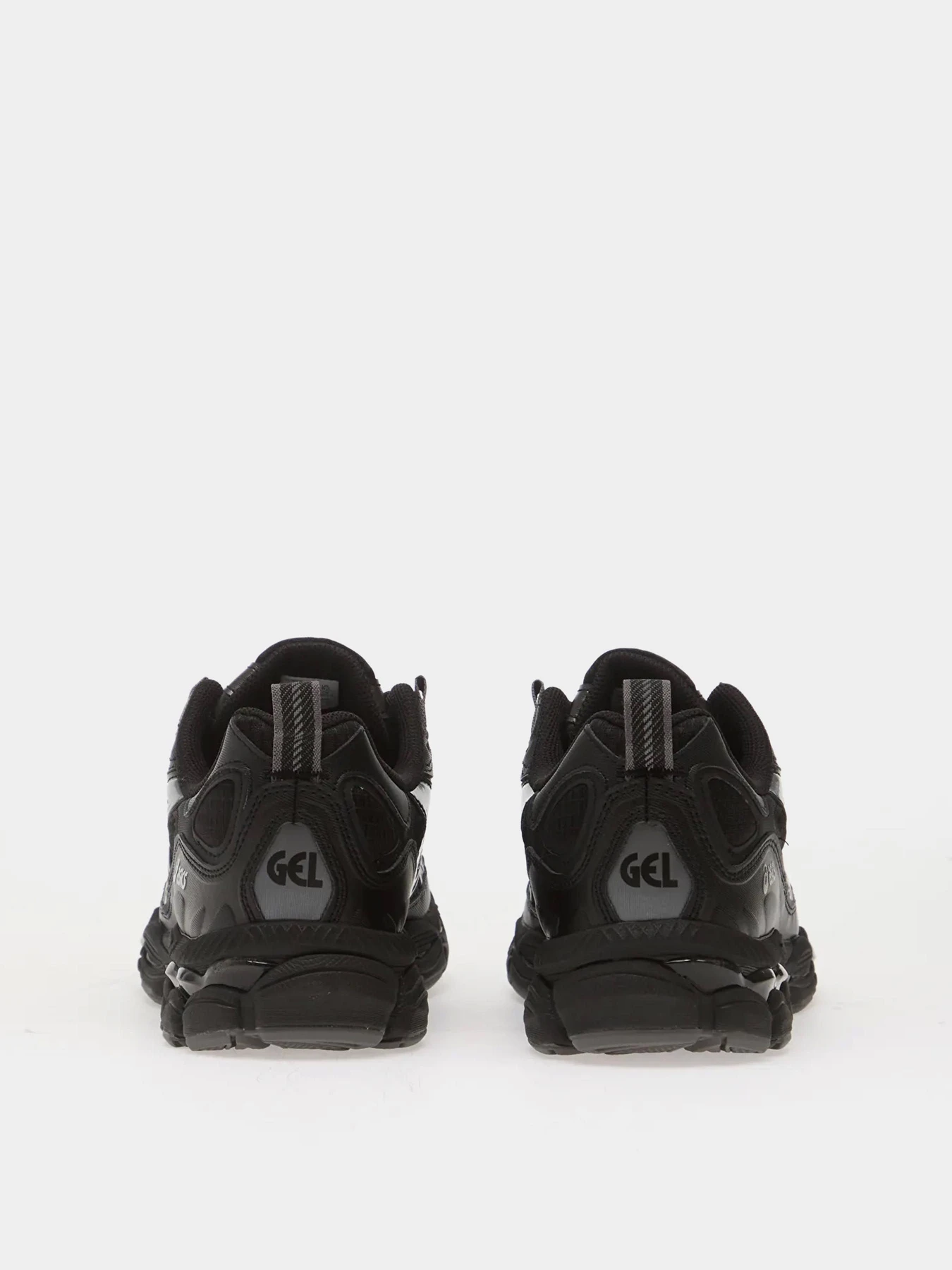 Кросівки Asics GEL-NYC UTILITY модель 1203B226-001 Кросівки Asics GEL-NYC UTILITY модель 1203B226-001 Фото