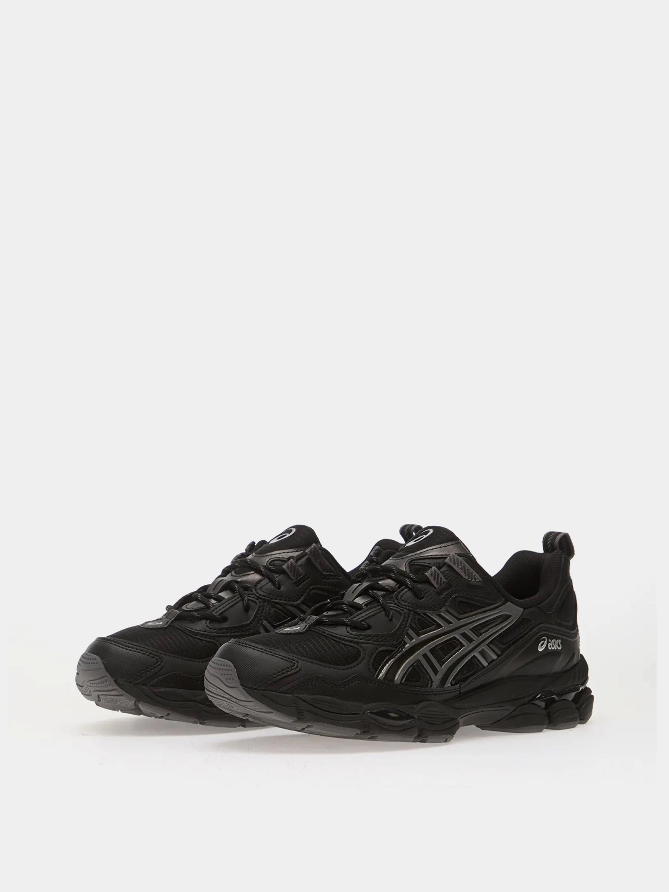 Кросівки Asics GEL-NYC UTILITY модель 1203B226-001 Кросівки Asics GEL-NYC UTILITY модель 1203B226-001 Фото