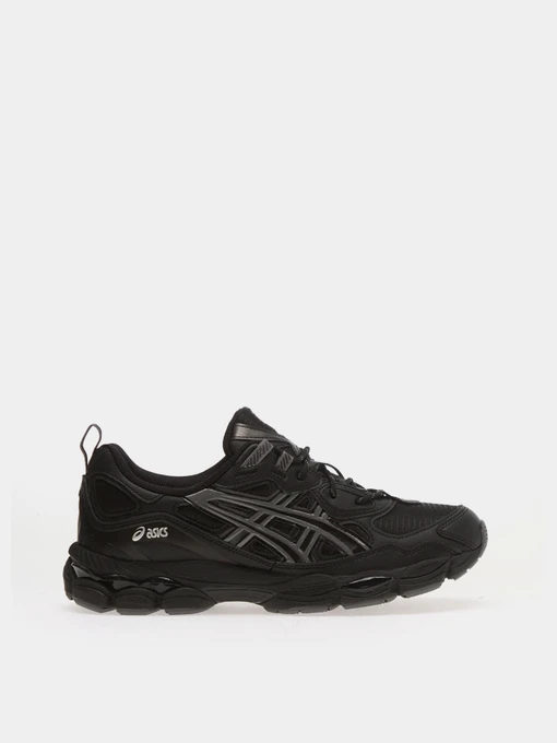 Кросівки Asics GEL-NYC UTILITY модель 1203B226-001 Фото