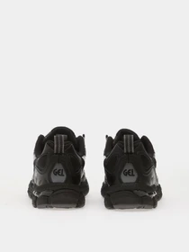 Кросівки Asics GEL-NYC UTILITY модель 1203B226-001 Фото