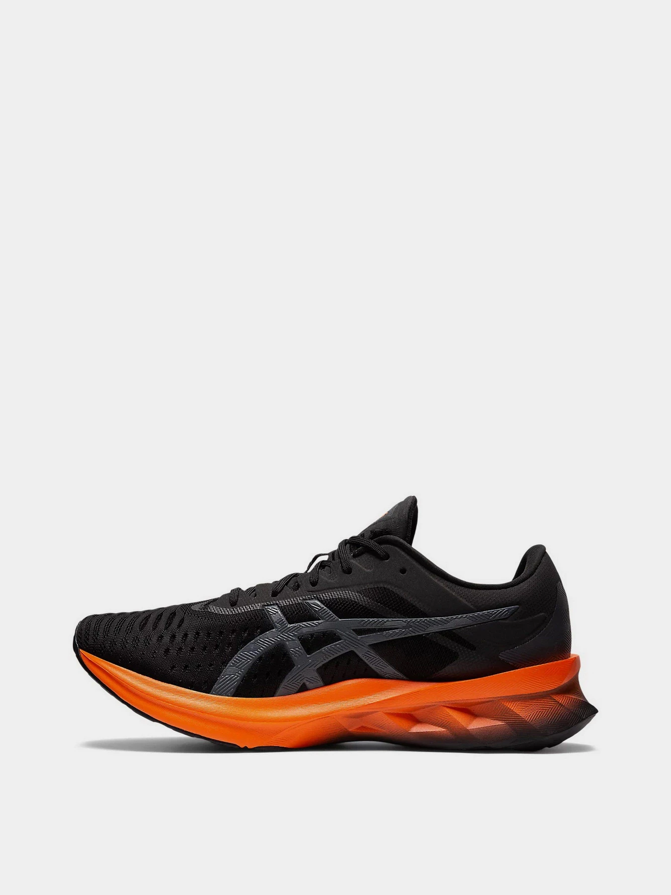 Кросівки Asics NOVABLAST модель 1011A681-004 Фото