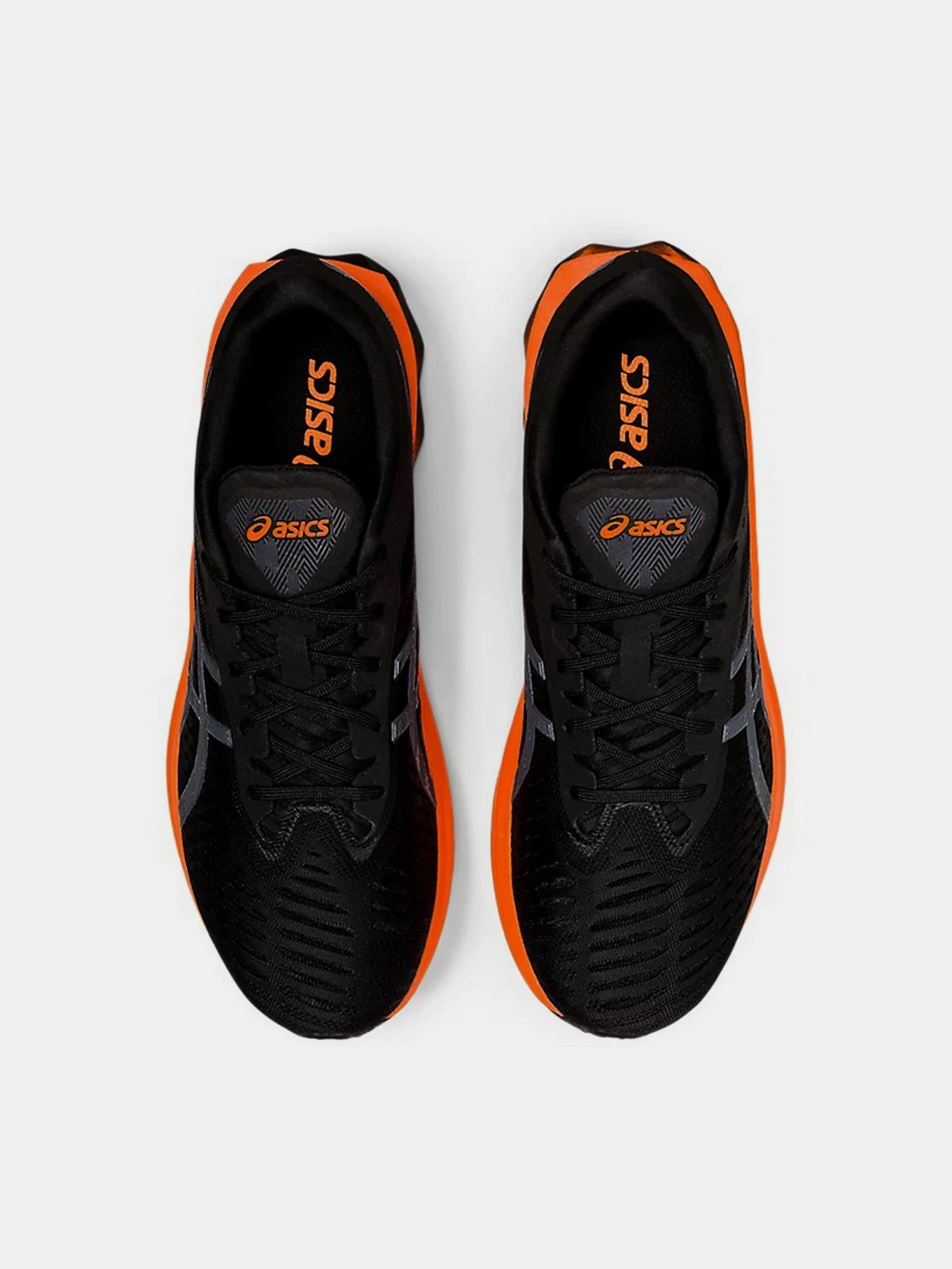 Кросівки Asics NOVABLAST модель 1011A681-004 Фото