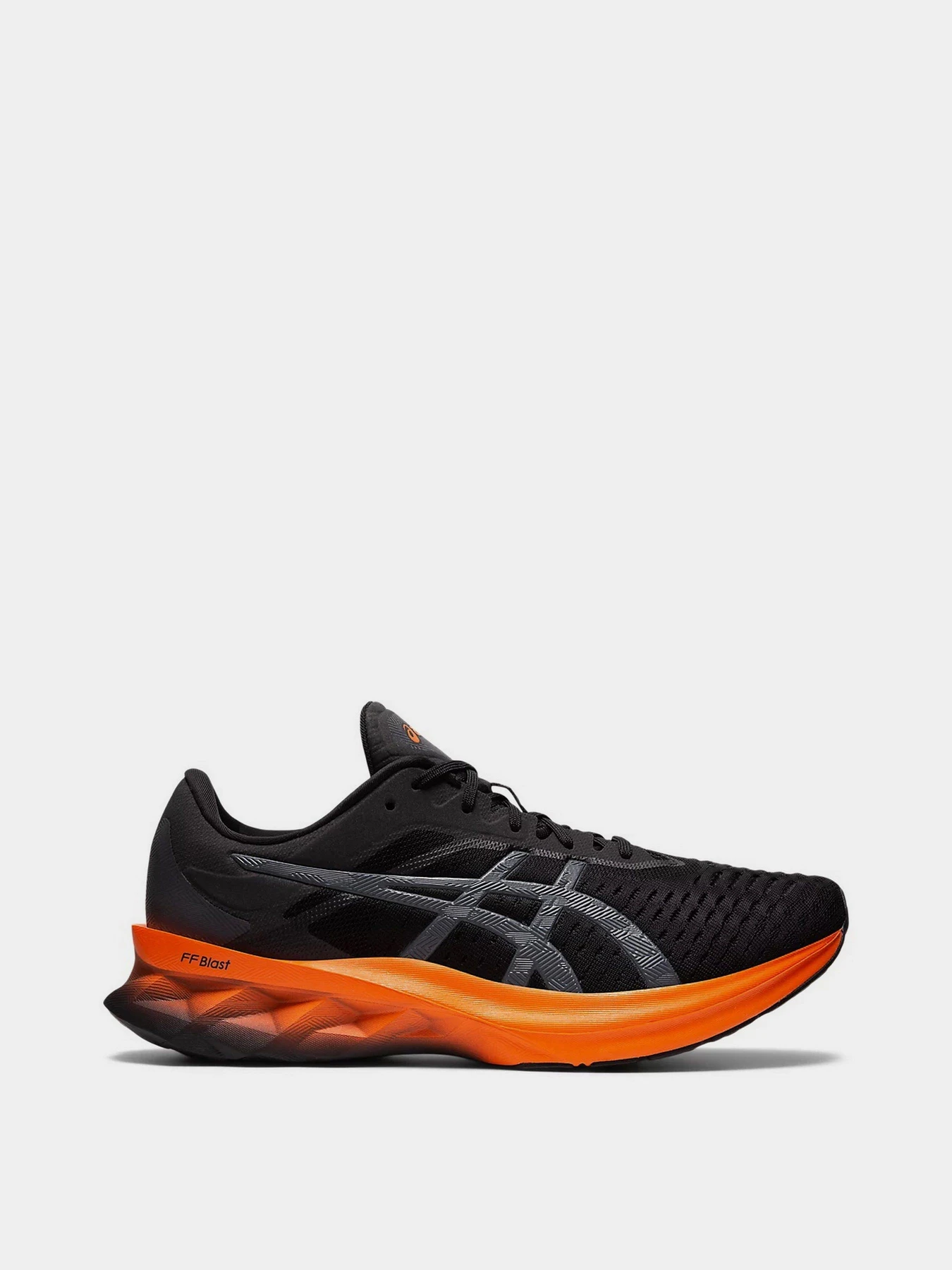 Кросівки Asics NOVABLAST модель 1011A681-004 Фото