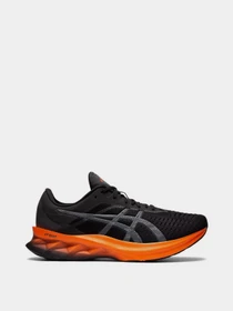 Кросівки Asics NOVABLAST модель 1011A681-004 Фото