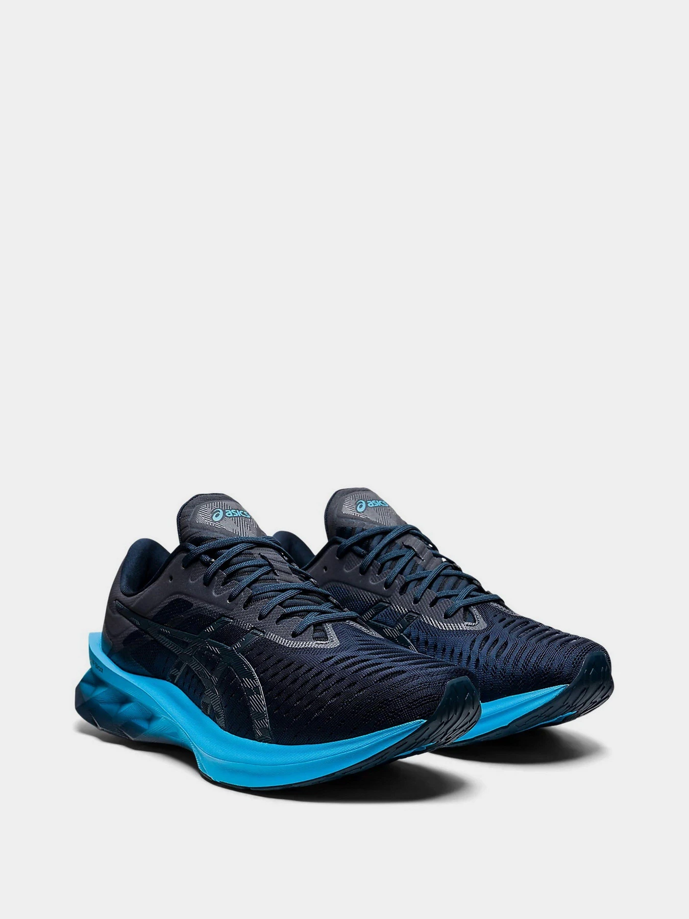 Кроссовки Asics NOVABLAST модель 1011A681-402 Фото