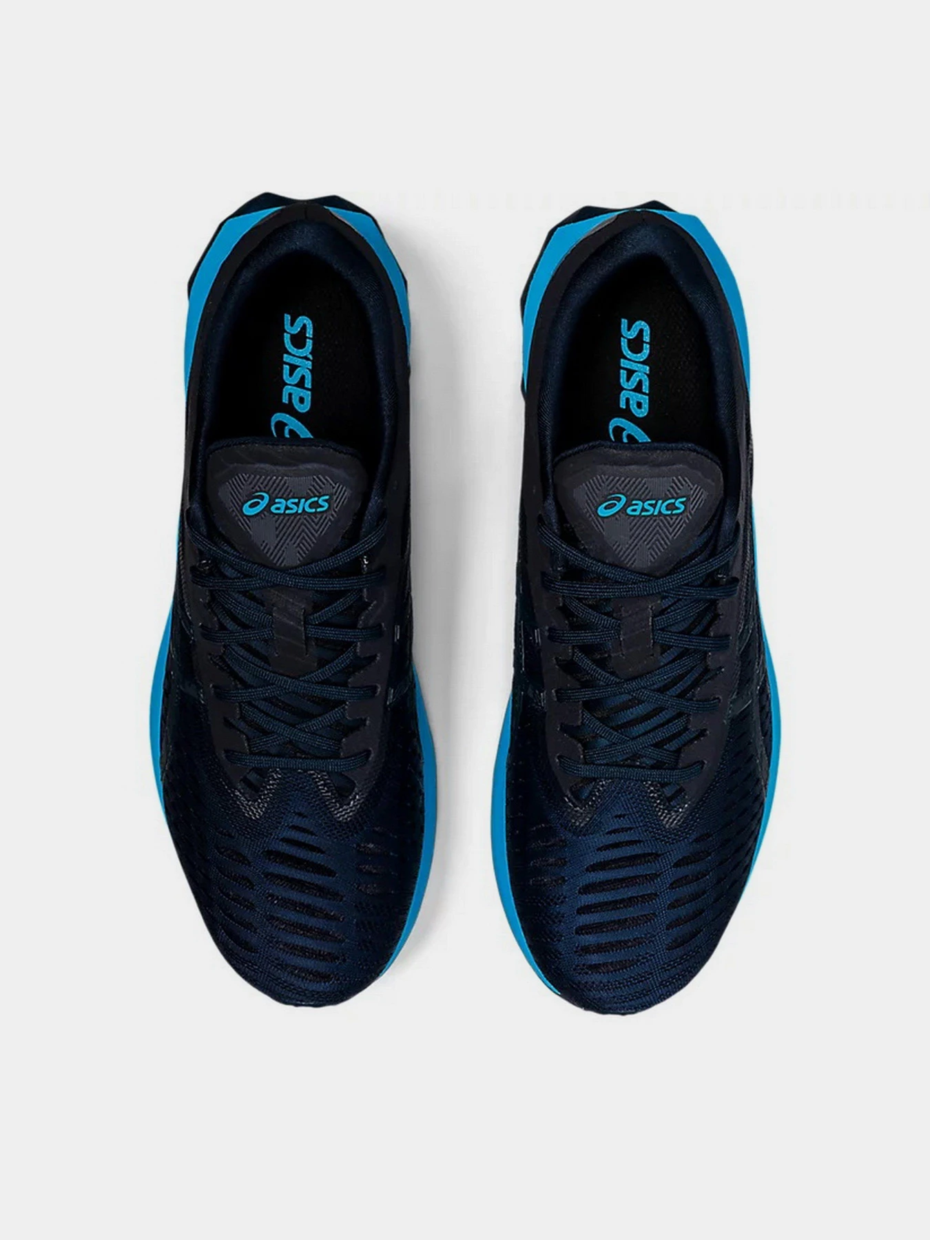 Кроссовки Asics NOVABLAST модель 1011A681-402 Фото