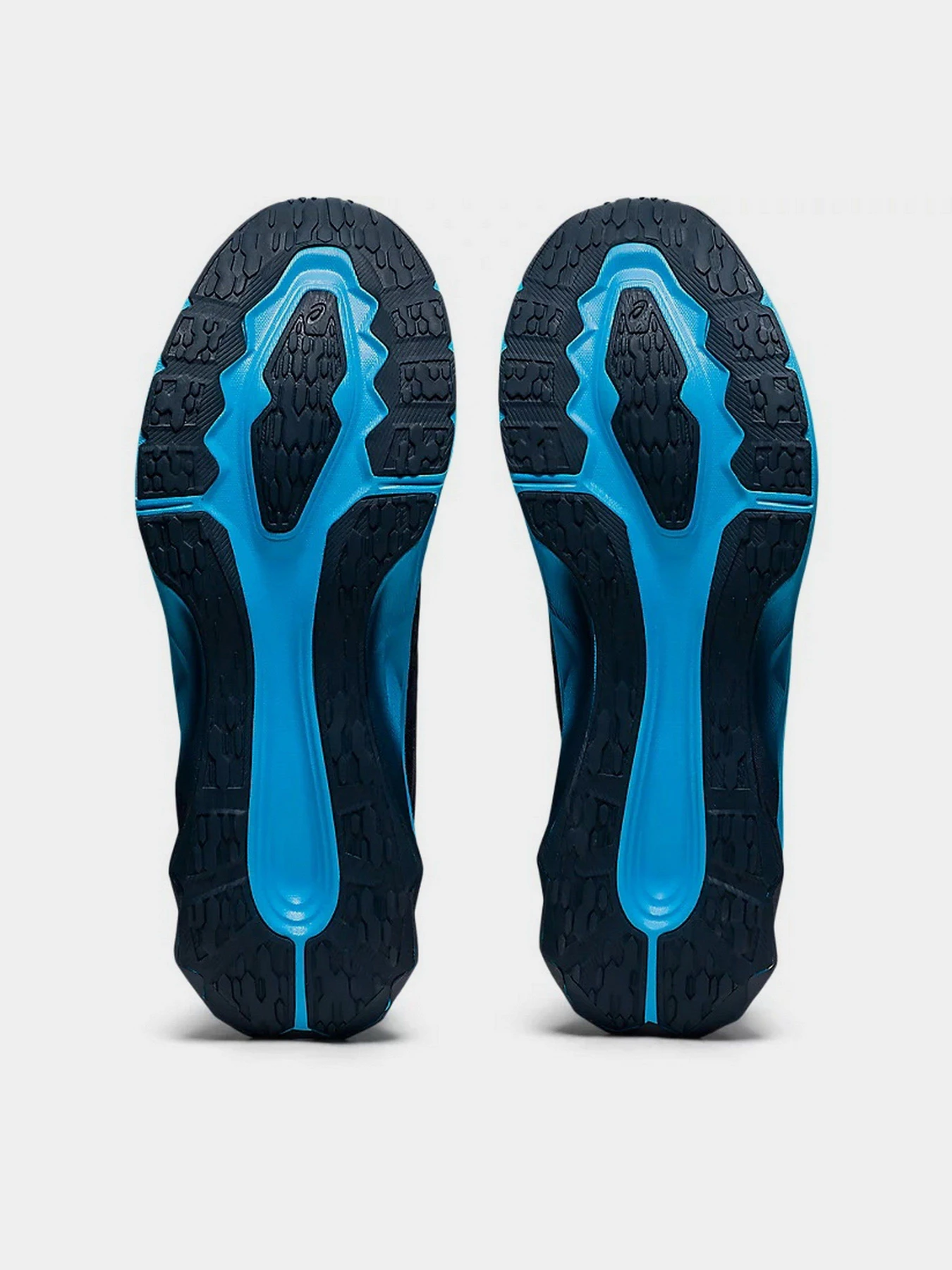 Кроссовки Asics NOVABLAST модель 1011A681-402 Фото