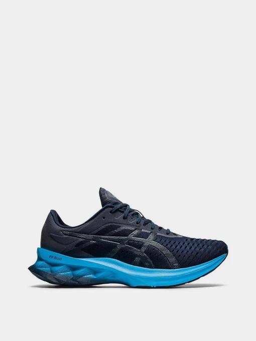 Кросівки Asics NOVABLAST модель 1011A681-402 Фото