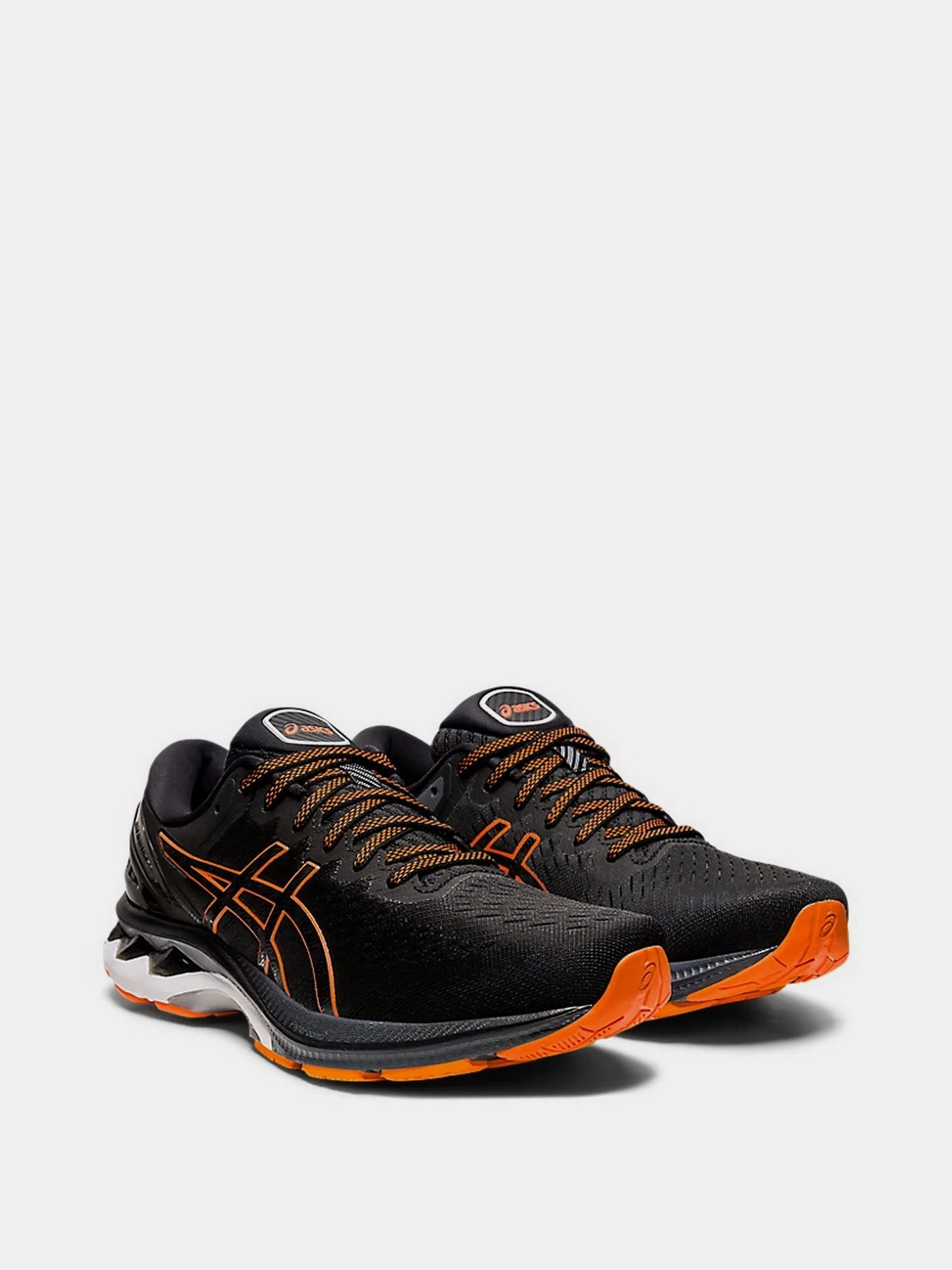 Кросівки Asics GEL-KAYANO 27 модель 1011A767-003 Фото