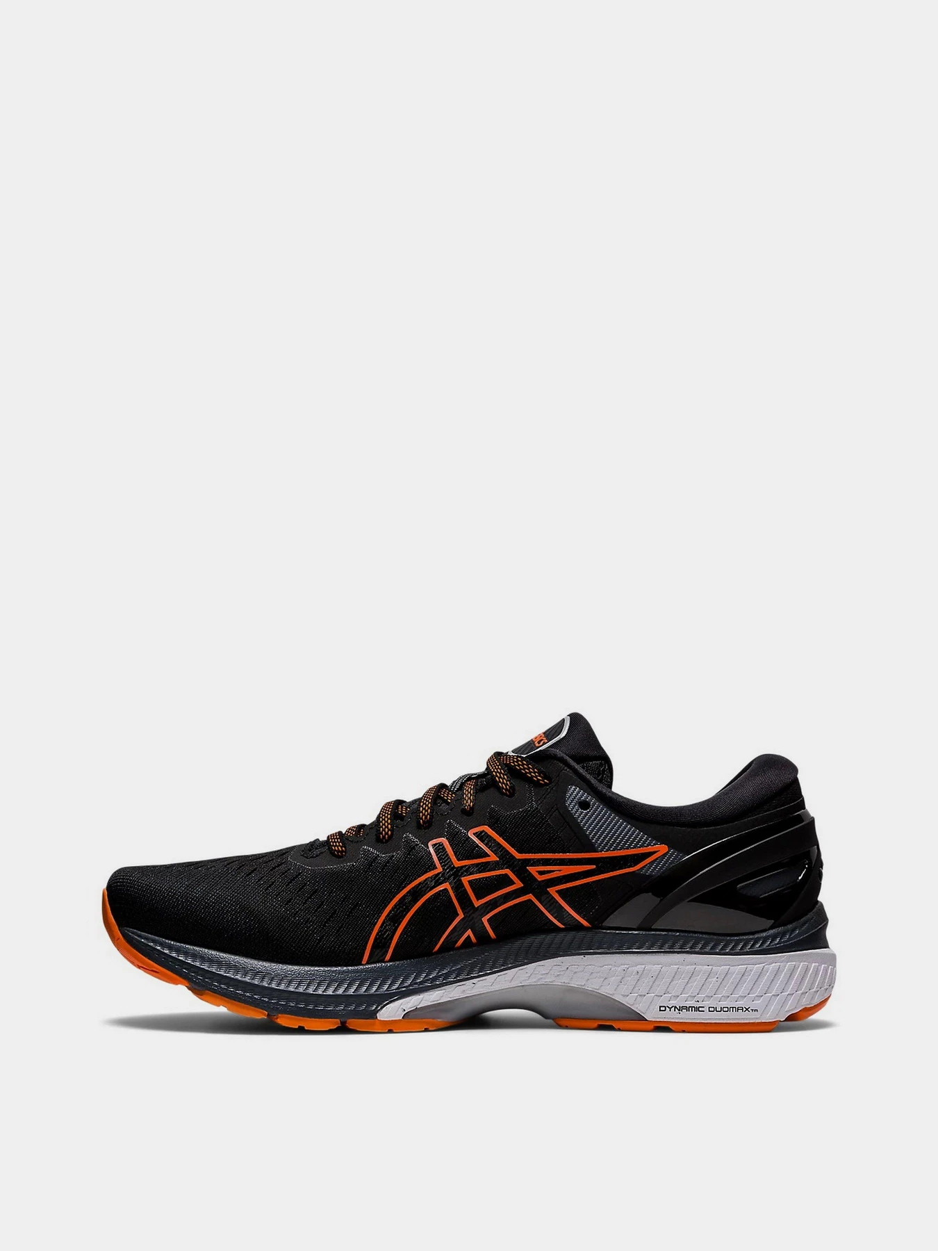 Кросівки Asics GEL-KAYANO 27 модель 1011A767-003 Фото