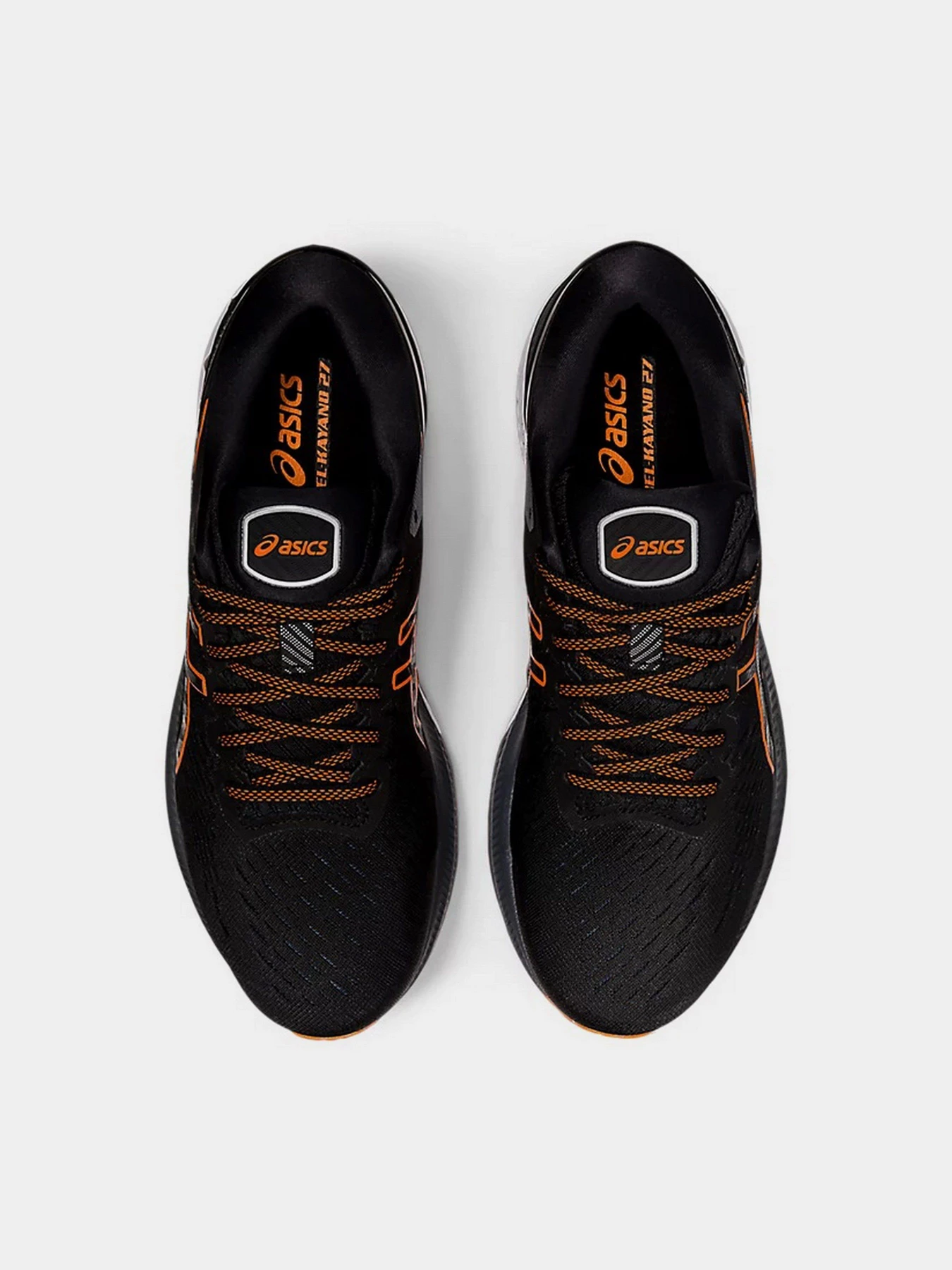 Кросівки Asics GEL-KAYANO 27 модель 1011A767-003 Фото