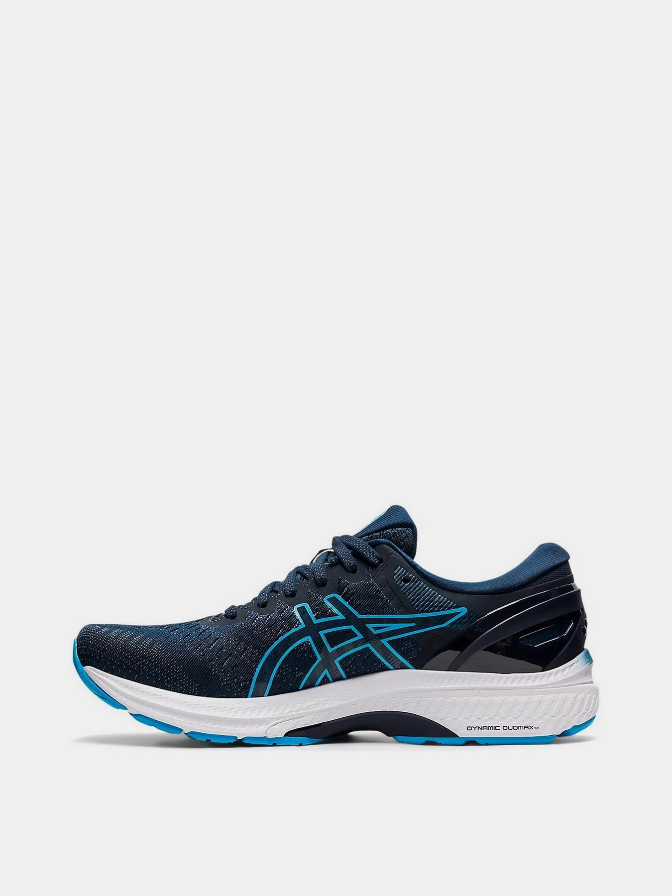 Кроссовки Asics GEL-KAYANO 27 модель 1011A767-401 Кроссовки Asics GEL-KAYANO 27 модель 1011A767-401 Фото