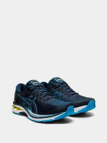 Кроссовки Asics GEL-KAYANO 27 модель 1011A767-401 Фото