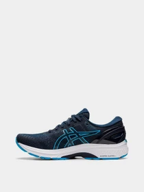 Кроссовки Asics GEL-KAYANO 27 модель 1011A767-401 Фото