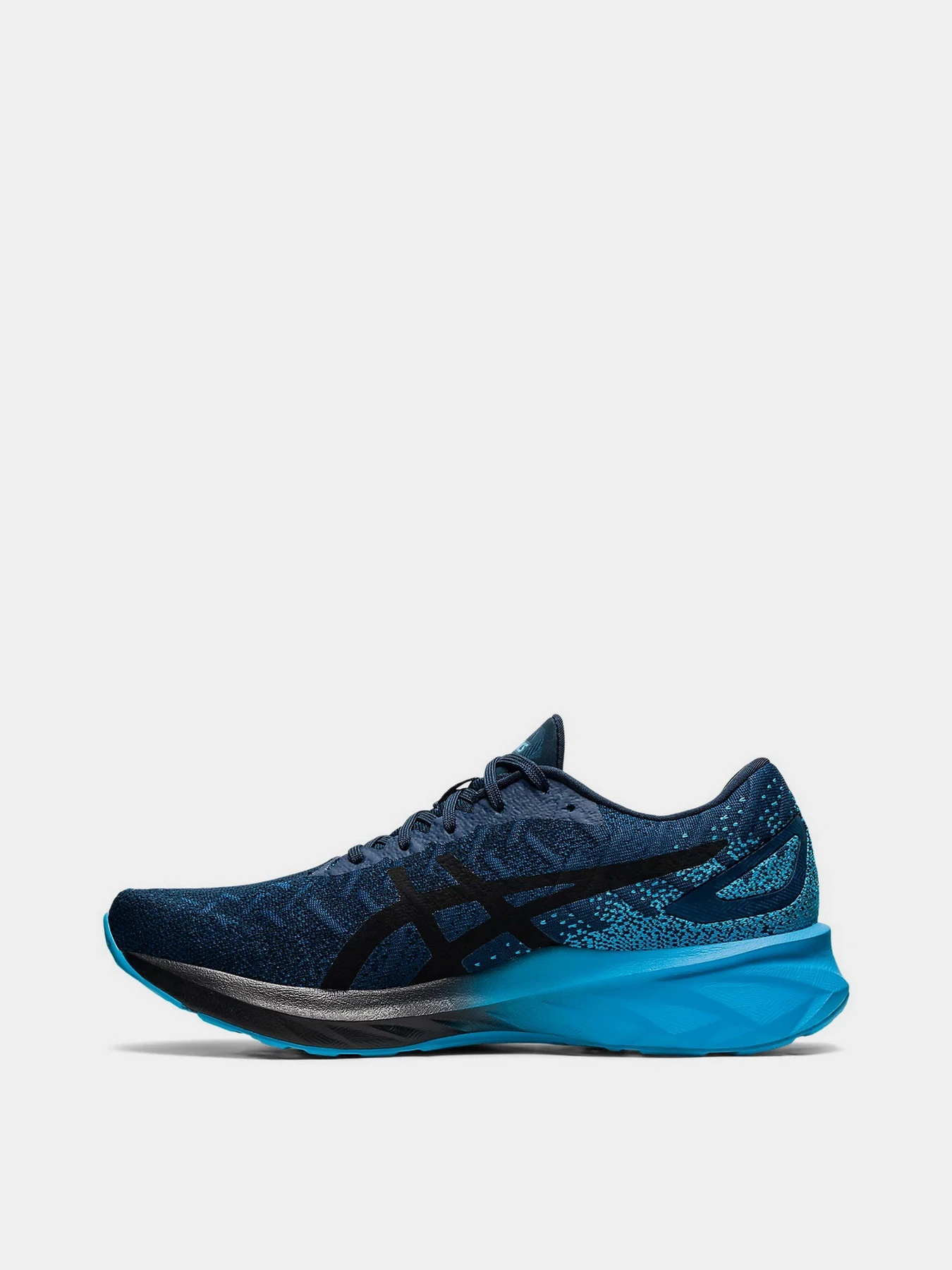 Кросівки Asics DYNABLAST модель 1011A819-400 Фото