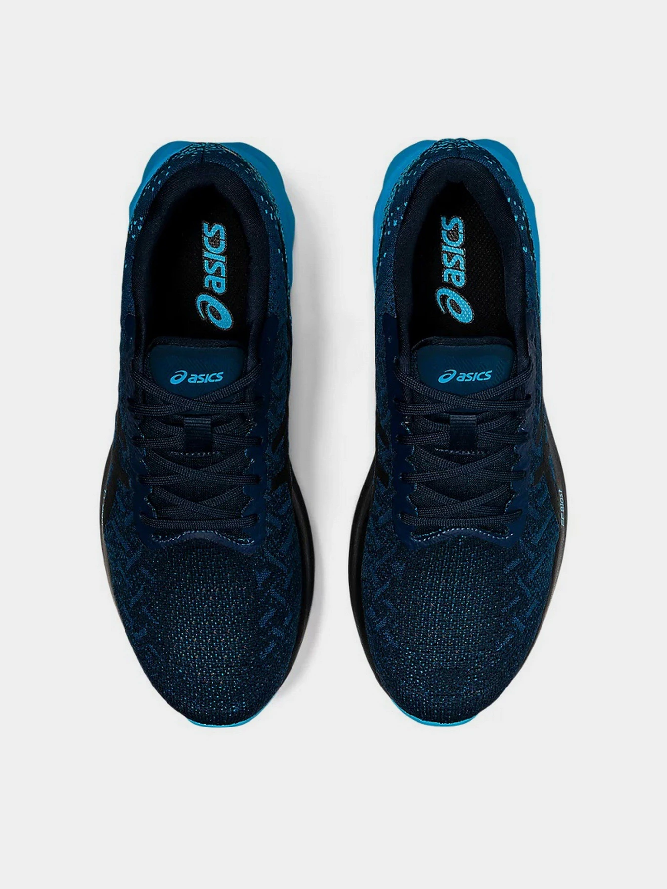 Кросівки Asics DYNABLAST модель 1011A819-400 Фото