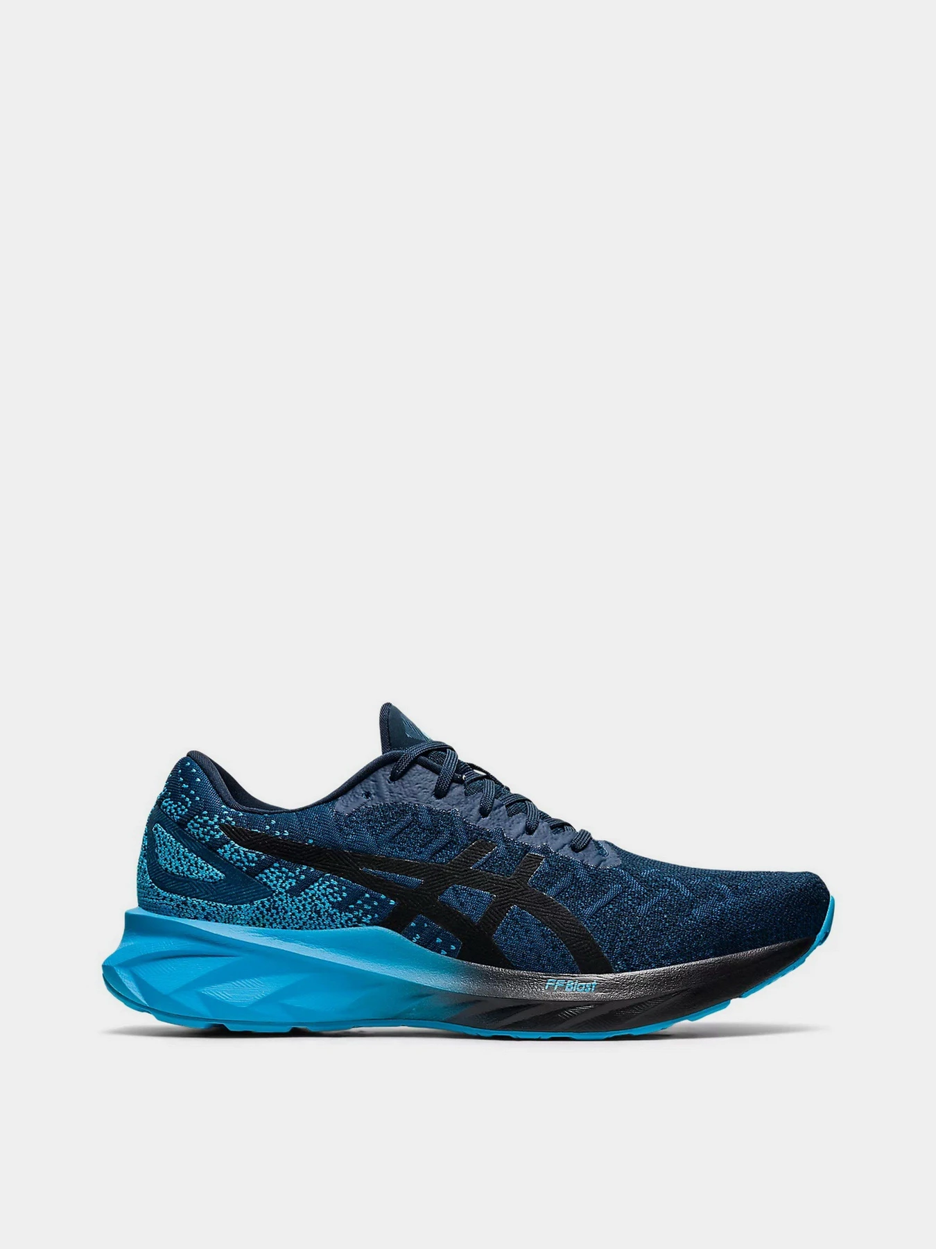 Кросівки Asics DYNABLAST модель 1011A819-400 Фото