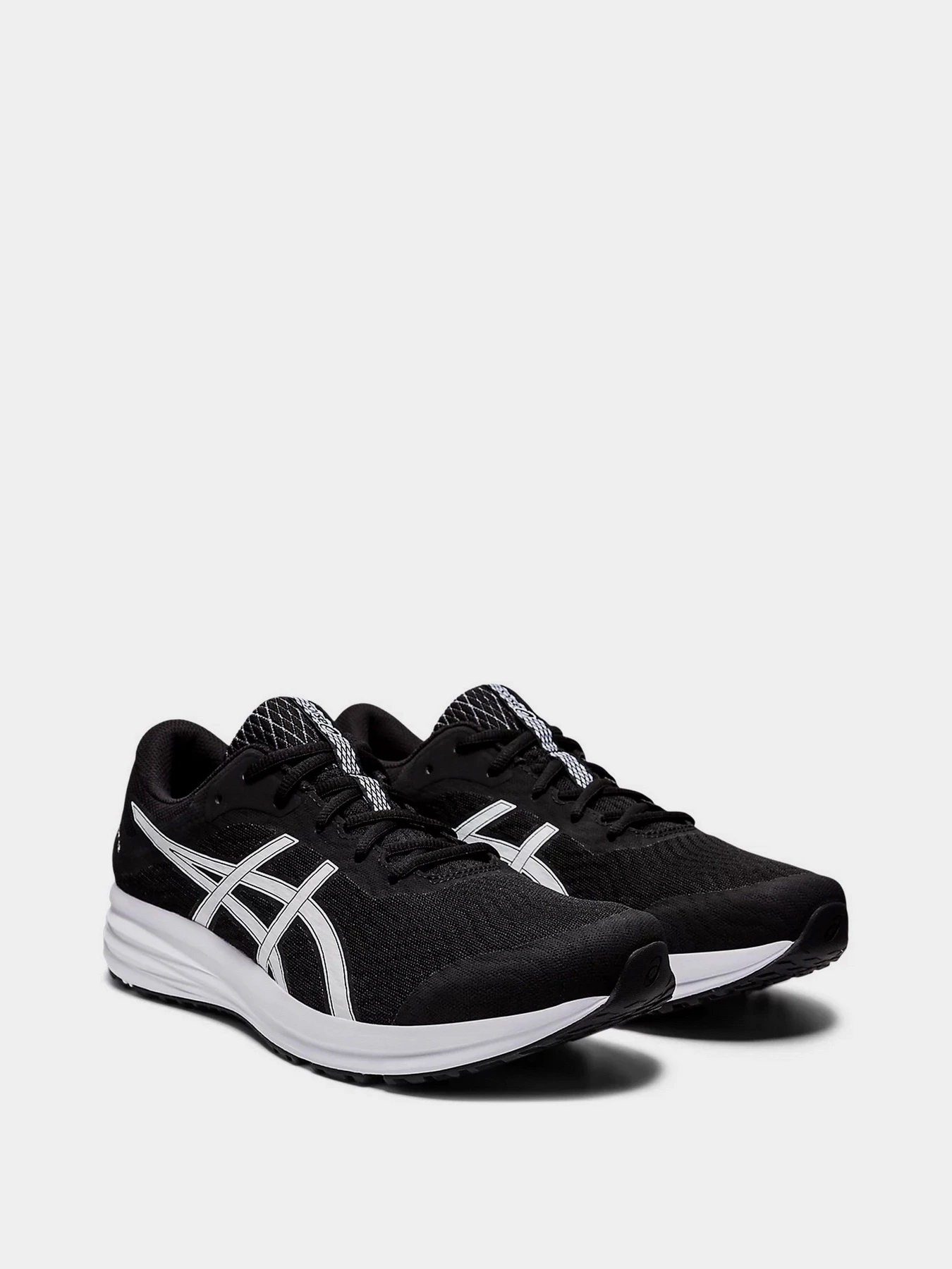 Кроссовки Asics Patriot 12 модель 1011A823-001 Кроссовки Asics Patriot 12 модель 1011A823-001 Фото