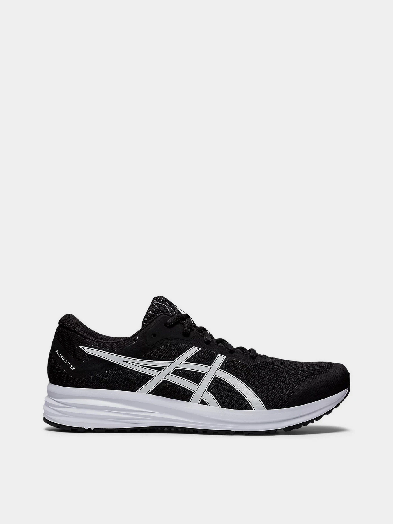 Кроссовки Asics Patriot 12 модель 1011A823-001 Кроссовки Asics Patriot 12 модель 1011A823-001 Фото