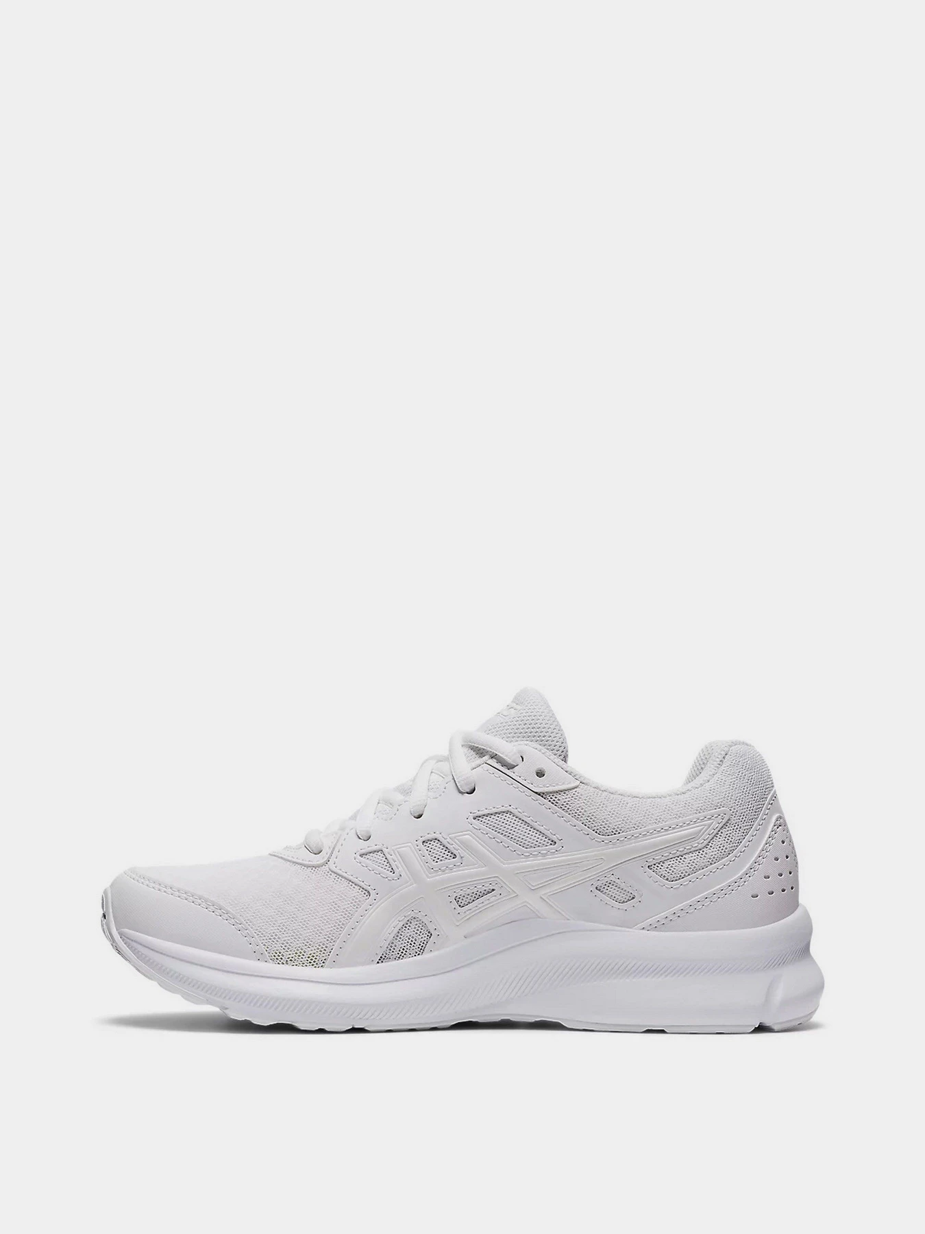 Кросівки Asics JOLT 3 модель 1012A908-101 Кросівки Asics JOLT 3 модель 1012A908-101 Фото