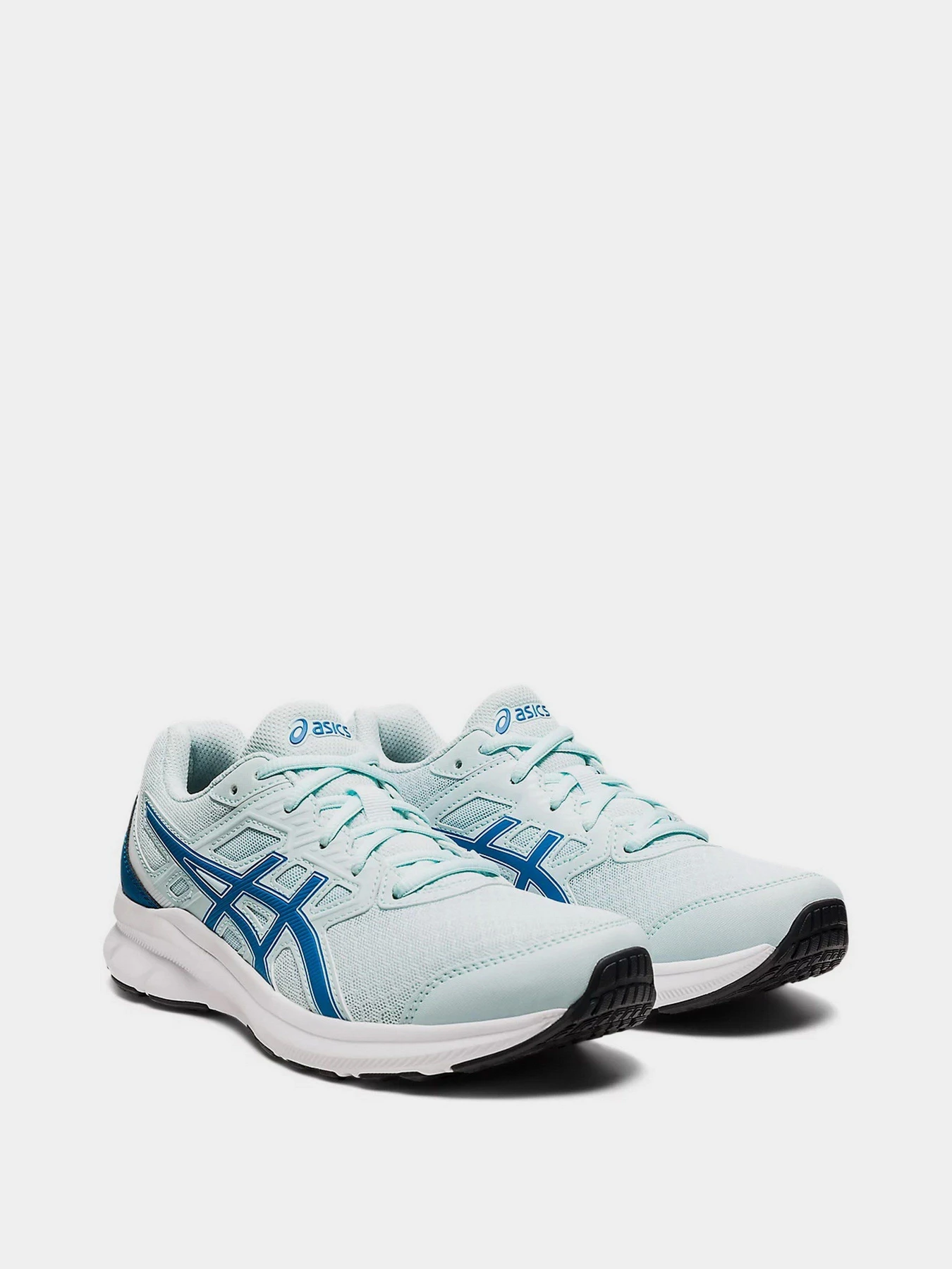 Кросівки Asics JOLT 3 модель 1012A908-401 Кросівки Asics JOLT 3 модель 1012A908-401 Фото