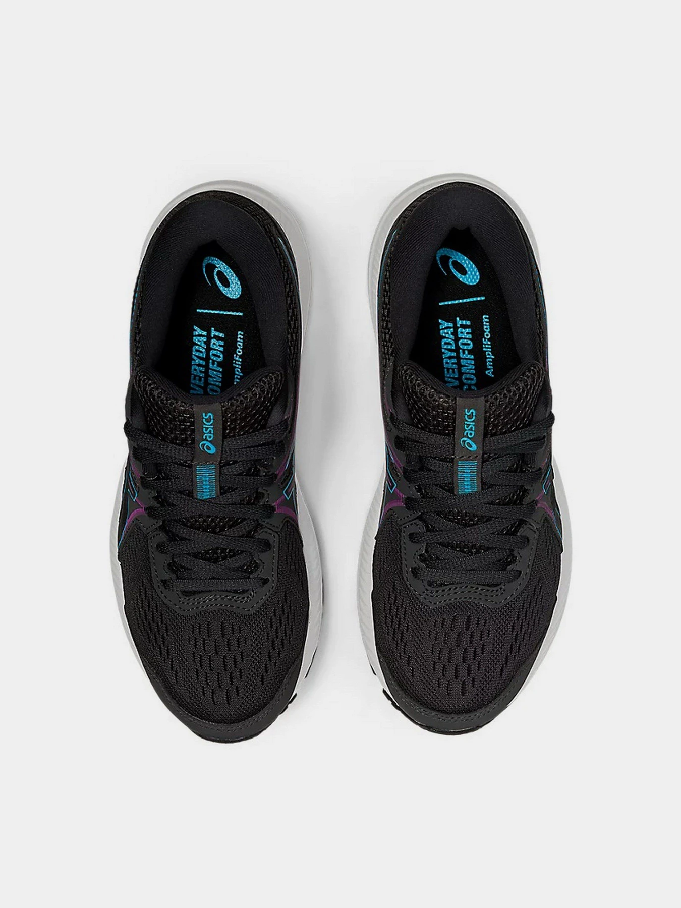 Кроссовки Asics GEL-CONTEND 7 модель 1012A911-023 Фото