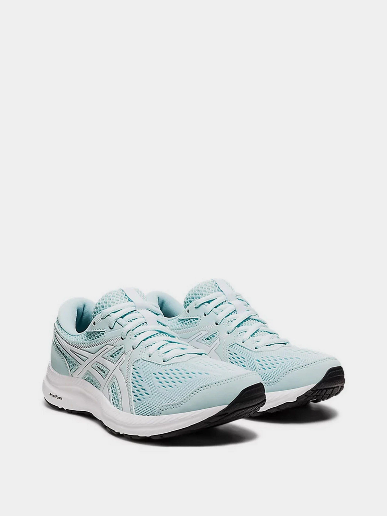 Кроссовки Asics GEL-CONTEND 7 модель 1012A911-402 Кроссовки Asics GEL-CONTEND 7 модель 1012A911-402 Фото