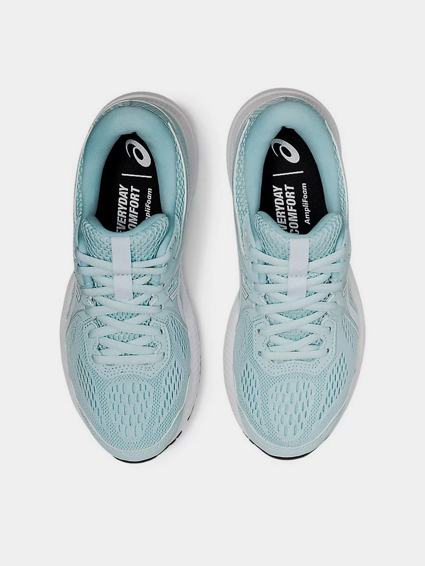 Кроссовки Asics GEL-CONTEND 7 модель 1012A911-402 Кроссовки Asics GEL-CONTEND 7 модель 1012A911-402 Фото