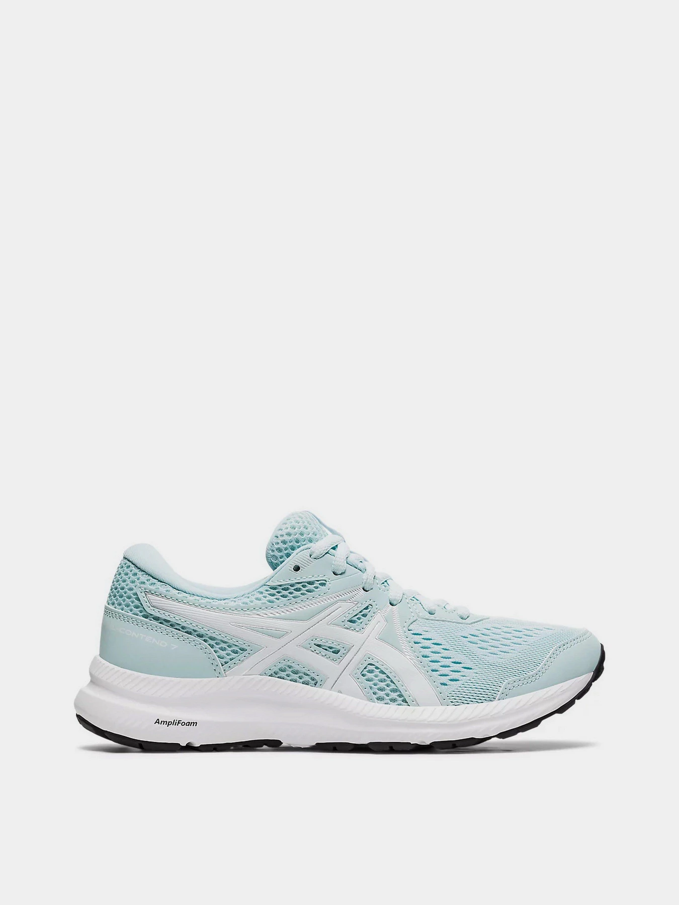 Кроссовки Asics GEL-CONTEND 7 модель 1012A911-402 Кроссовки Asics GEL-CONTEND 7 модель 1012A911-402 Фото