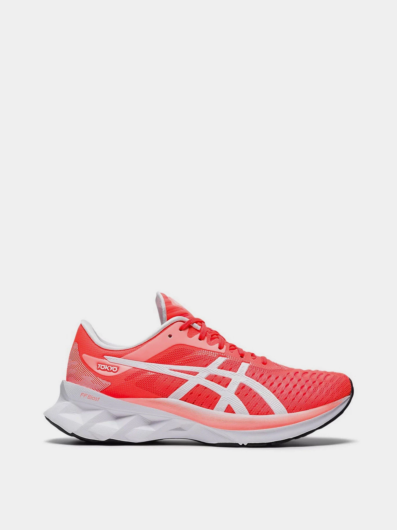 Кросівки Asics NOVABLAST TOKYO модель 1012A941-600 Кросівки Asics NOVABLAST TOKYO модель 1012A941-600 Фото