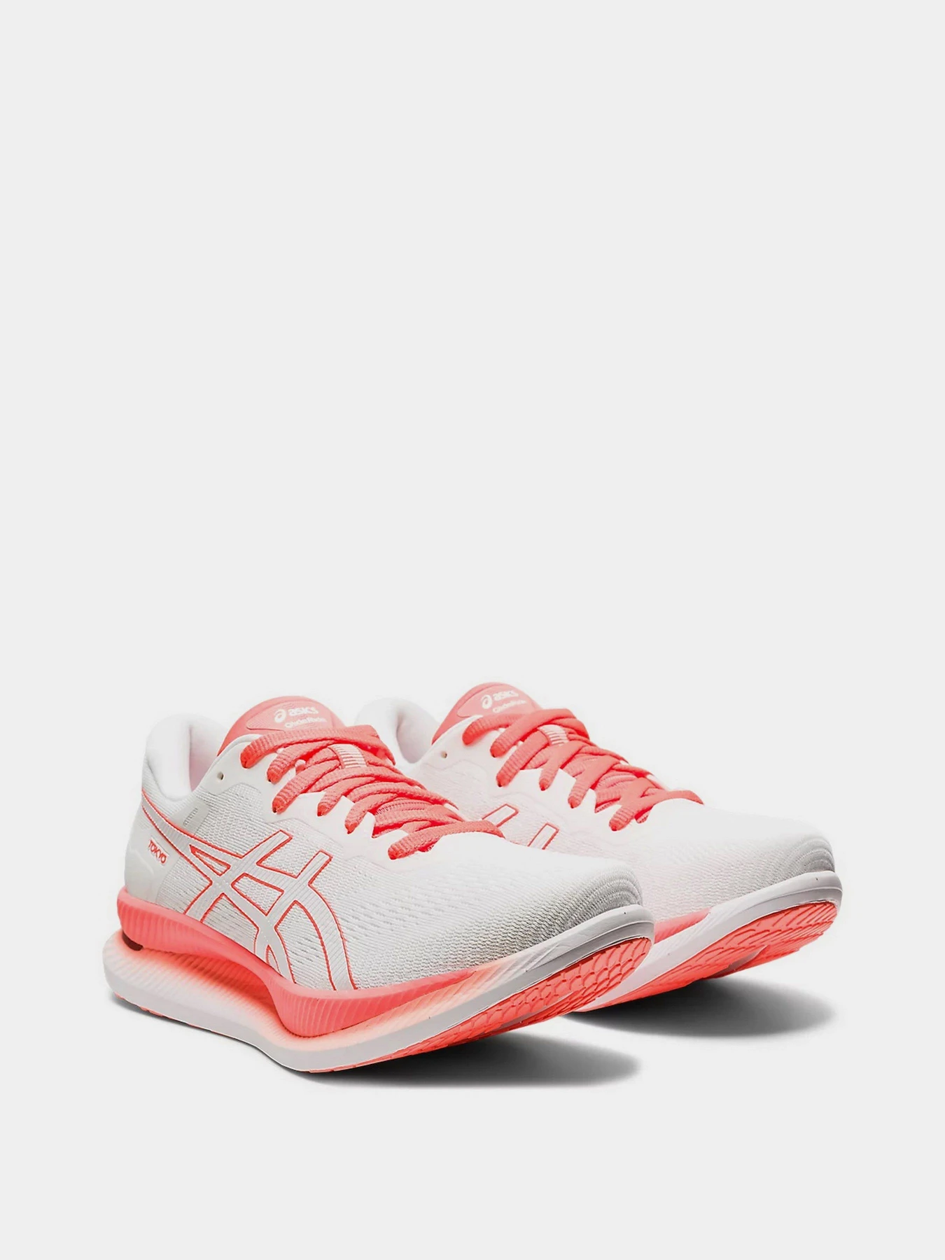 Кросівки Asics GlideRide Tokyo модель 1012A943-100 Кросівки Asics GlideRide Tokyo модель 1012A943-100 Фото