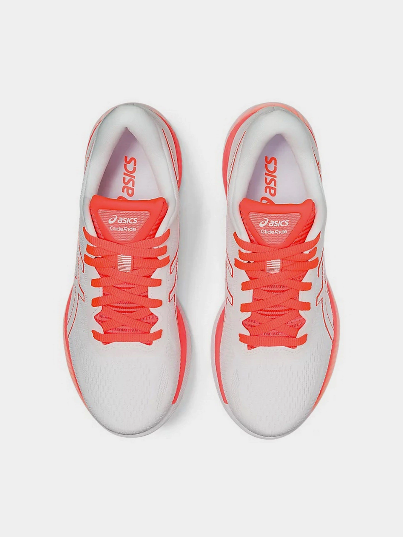 Кросівки Asics GlideRide Tokyo модель 1012A943-100 Кросівки Asics GlideRide Tokyo модель 1012A943-100 Фото