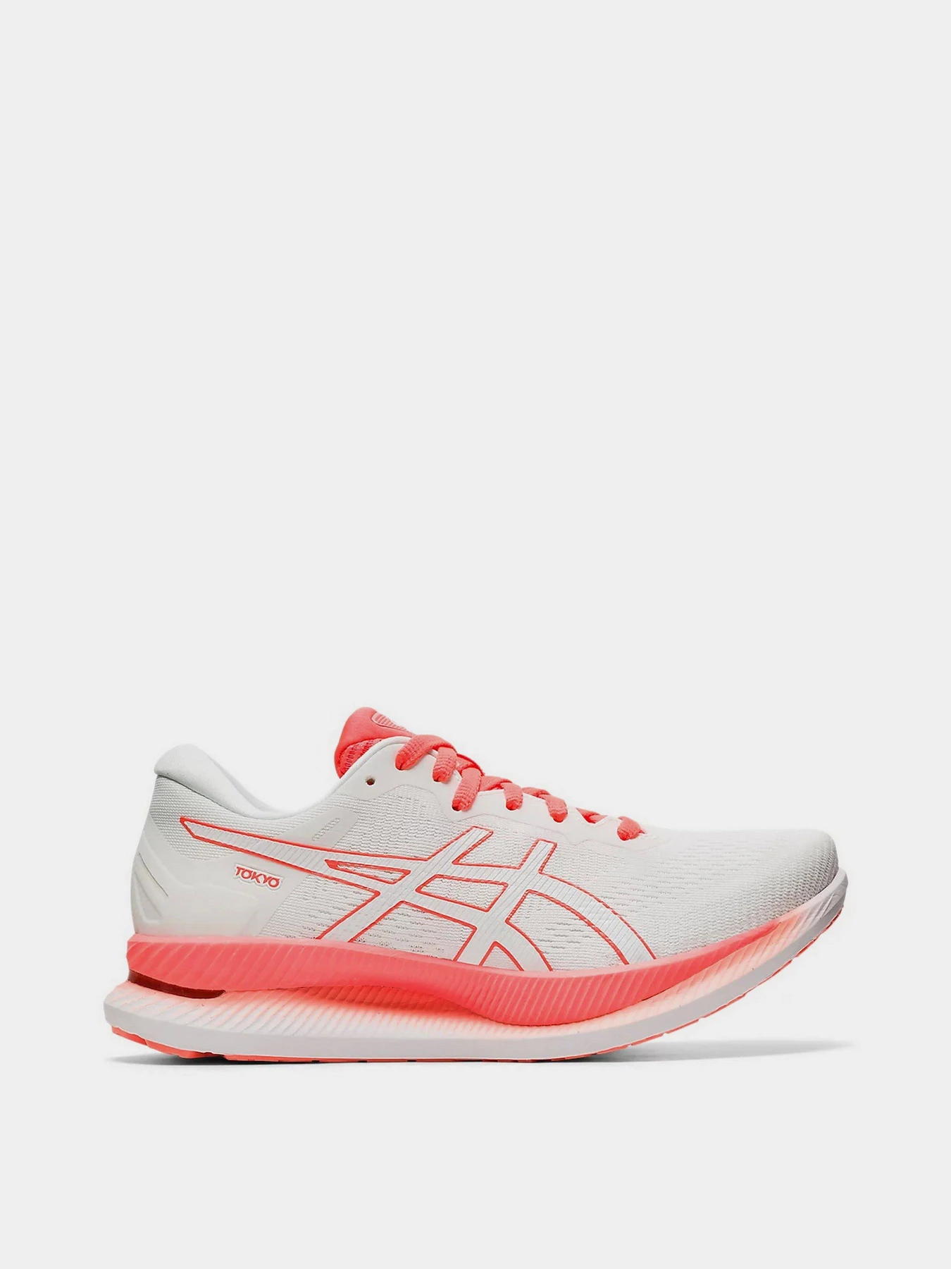 Кросівки Asics GlideRide Tokyo модель 1012A943-100 Кросівки Asics GlideRide Tokyo модель 1012A943-100 Фото