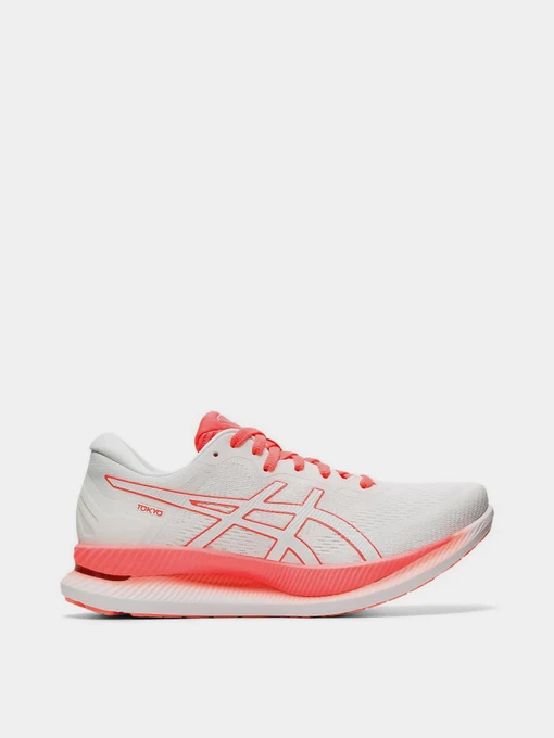 Кроссовки Asics GlideRide Tokyo модель 1012A943-100 Фото