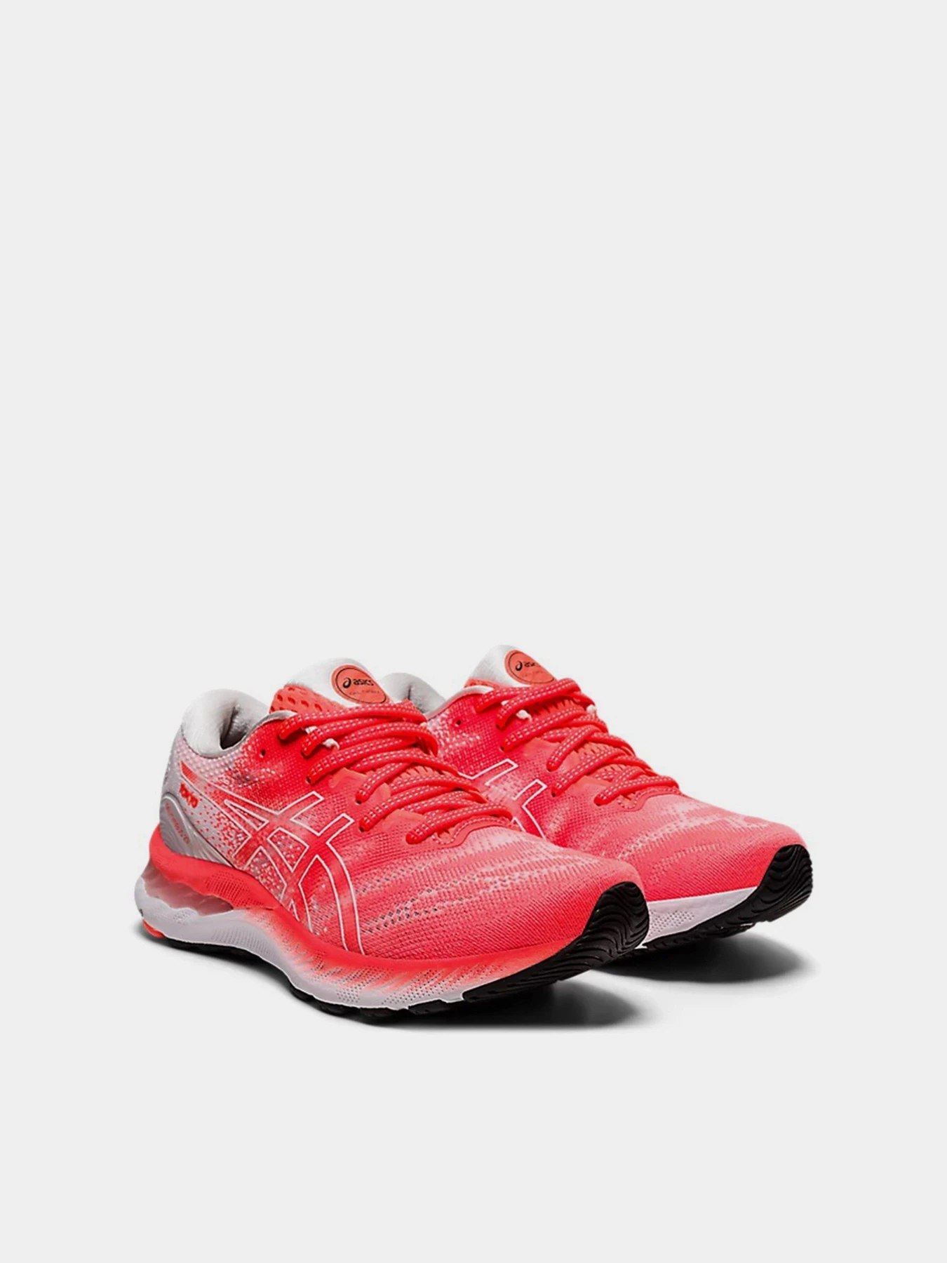 Кроссовки Asics GEL-NIMBUS 23 TOKYO модель 1012B140-600 Кроссовки Asics GEL-NIMBUS 23 TOKYO модель 1012B140-600 Фото