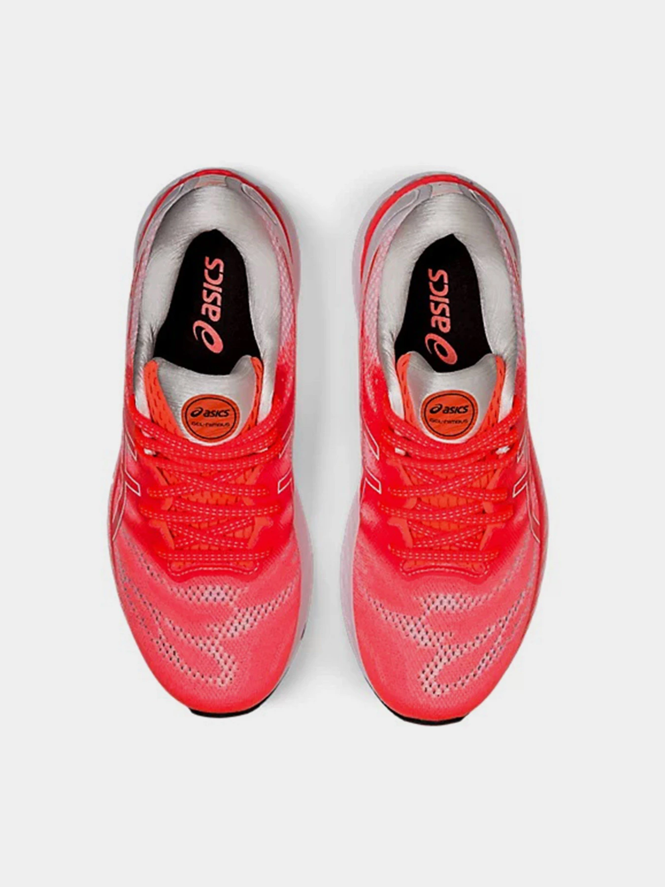 Кроссовки Asics GEL-NIMBUS 23 TOKYO модель 1012B140-600 Кроссовки Asics GEL-NIMBUS 23 TOKYO модель 1012B140-600 Фото
