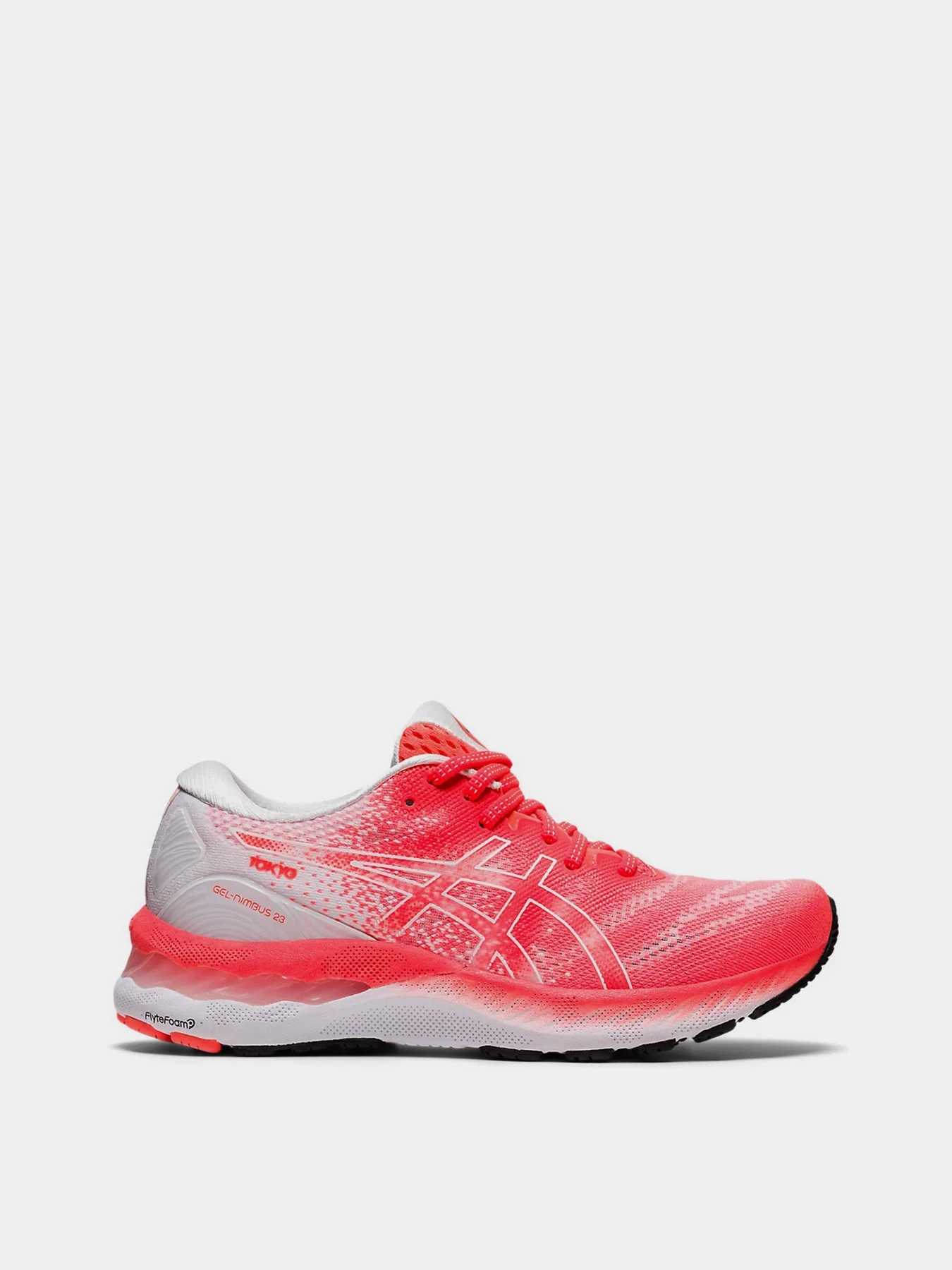Кроссовки Asics GEL-NIMBUS 23 TOKYO модель 1012B140-600 Кроссовки Asics GEL-NIMBUS 23 TOKYO модель 1012B140-600 Фото