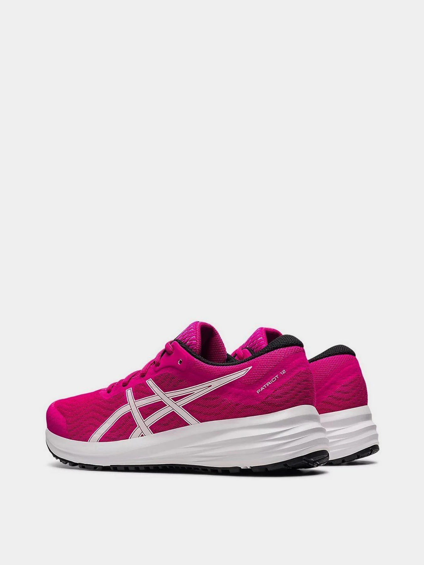 Кросівки Asics PATRIOT 12 модель 1012A705-711 Фото