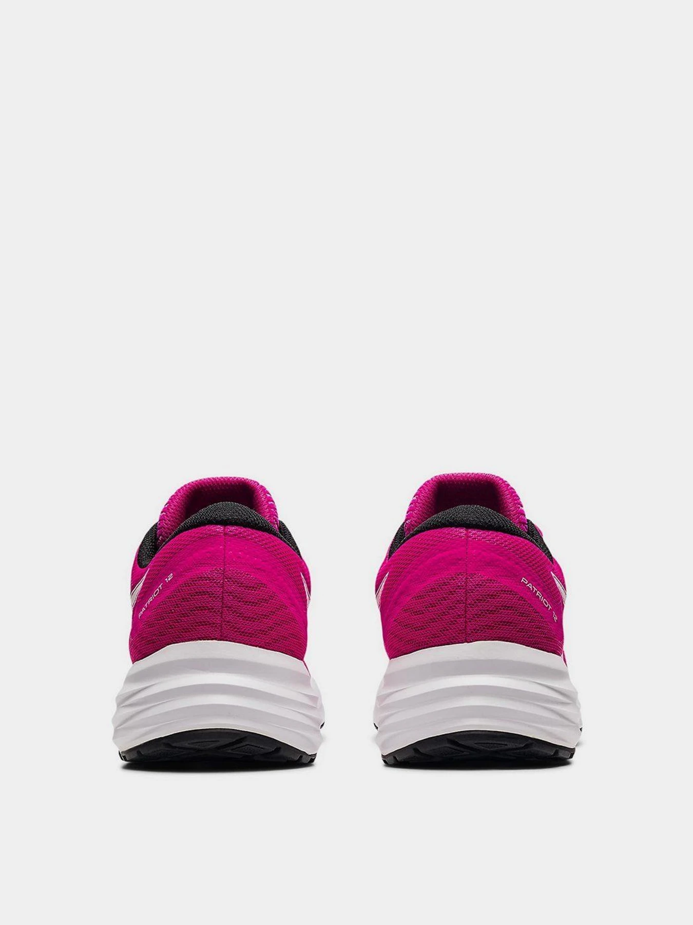Кросівки Asics PATRIOT 12 модель 1012A705-711 Фото