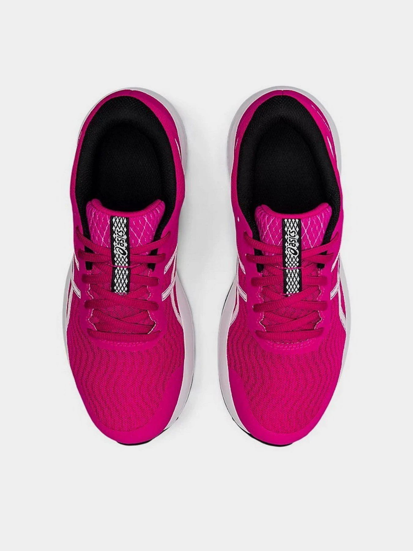 Кросівки Asics PATRIOT 12 модель 1012A705-711 Фото