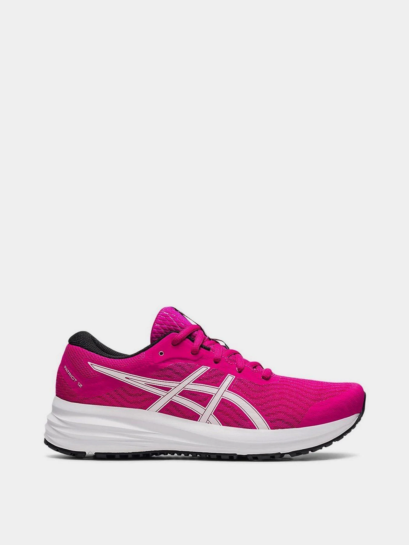 Кросівки Asics PATRIOT 12 модель 1012A705-711 Фото