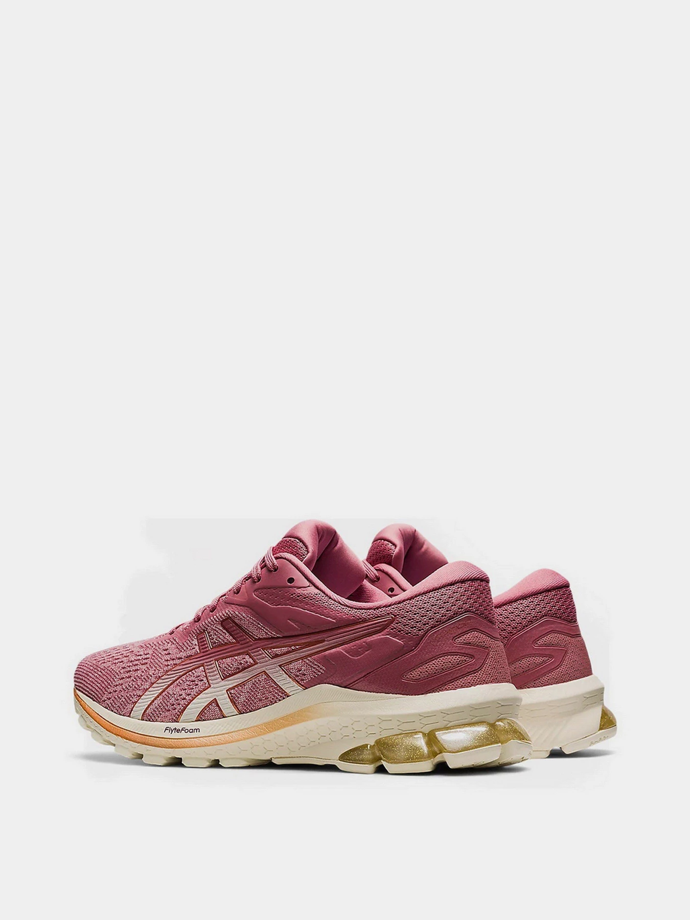 Кросівки Asics GT-1000 10 модель 1012A878-701 Фото